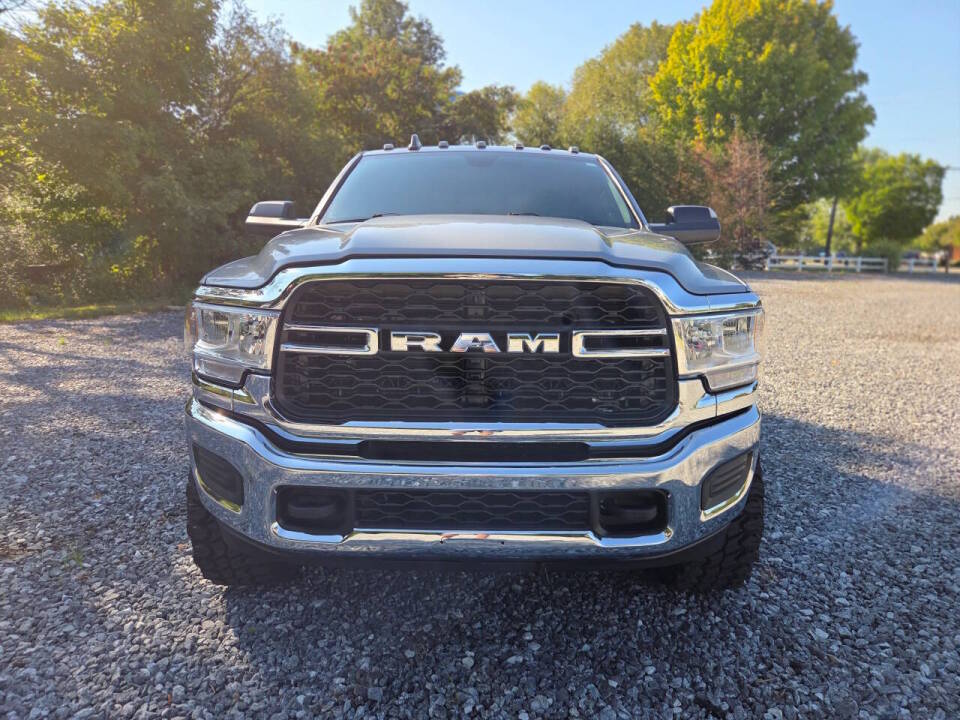 ram ram 3500 pickup 2022 3C63R3CL9NG226249 image ram ram 3500 pickup 2022 3C63R3CL9NG226249 image